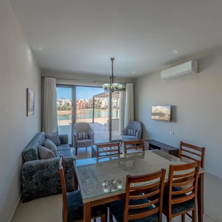 Brand-New Family House In Tawila El Gouna Lagoon And Pool Access Hurghada Exterior photo