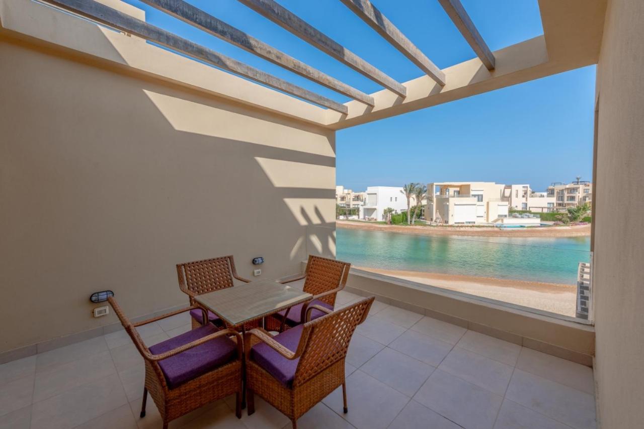 Brand-new Family House In Tawila El Gouna Lagoon And Pool Access * Hurgada